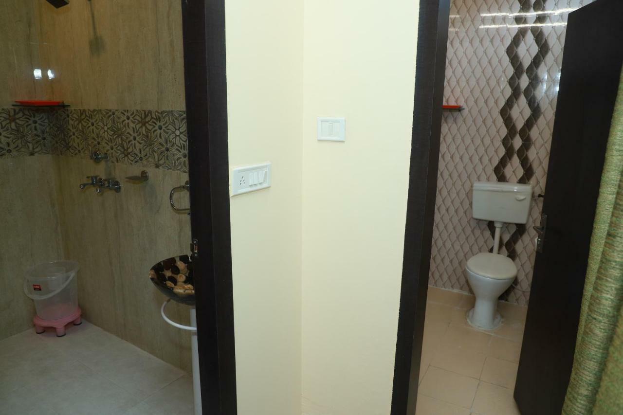 Hotel Suryodaya Ujjain Eksteriør bilde