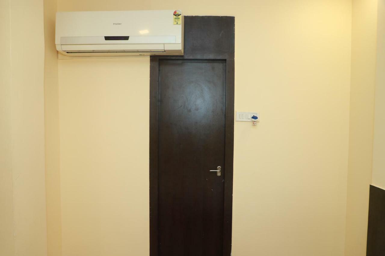 Hotel Suryodaya Ujjain Eksteriør bilde